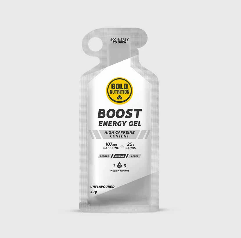 Energy Gel Boost - Image 3