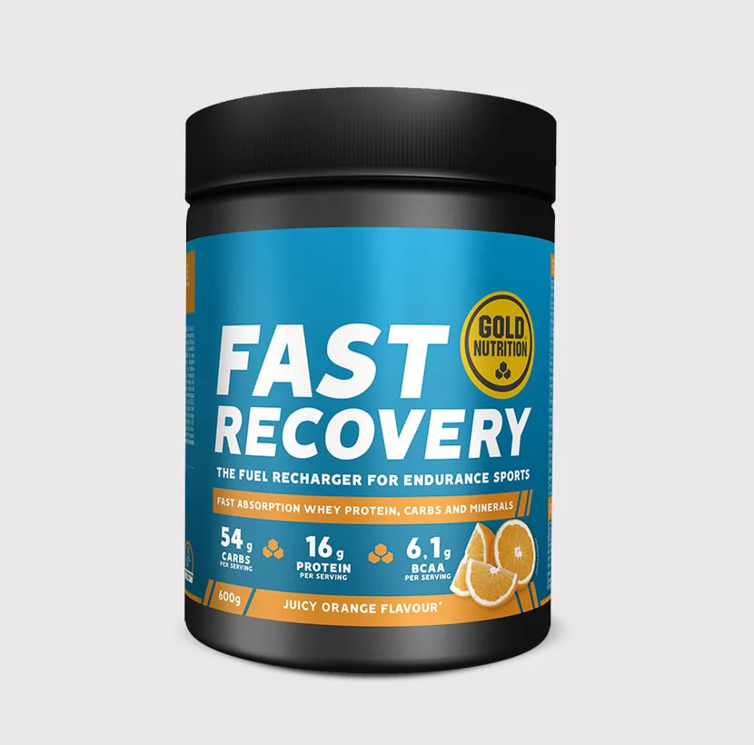Fast Recovery - Image 4