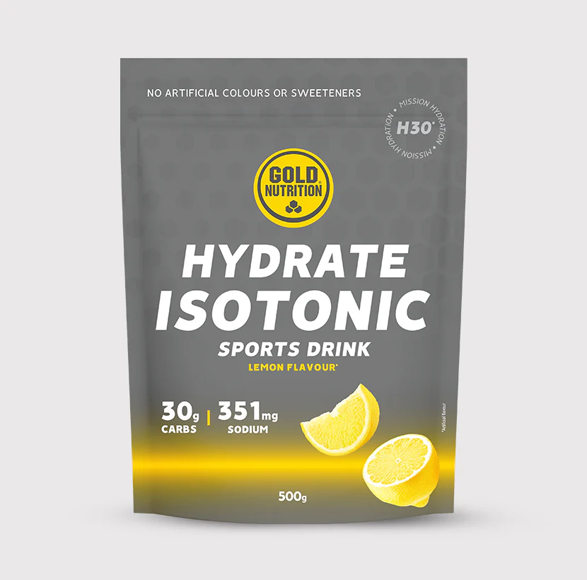 Hydrate Isotonic H30 - Image 3