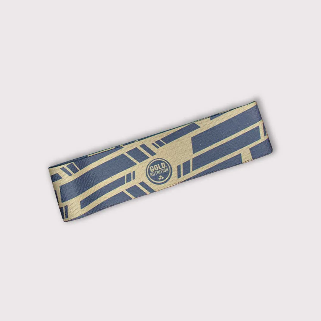 MINI RESISTANCE BAND - Image 4