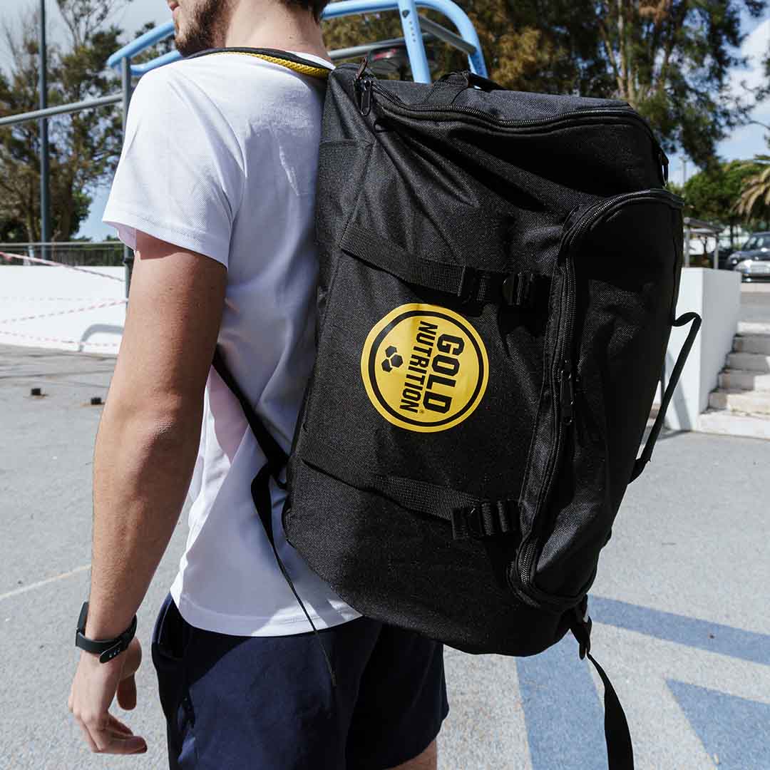 Mochila GoldNutrition - Image 3
