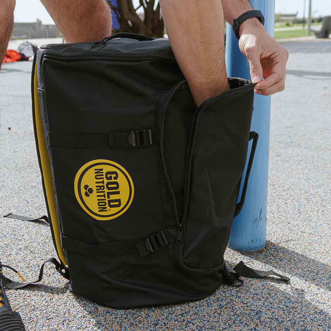Mochila GoldNutrition - Image 4