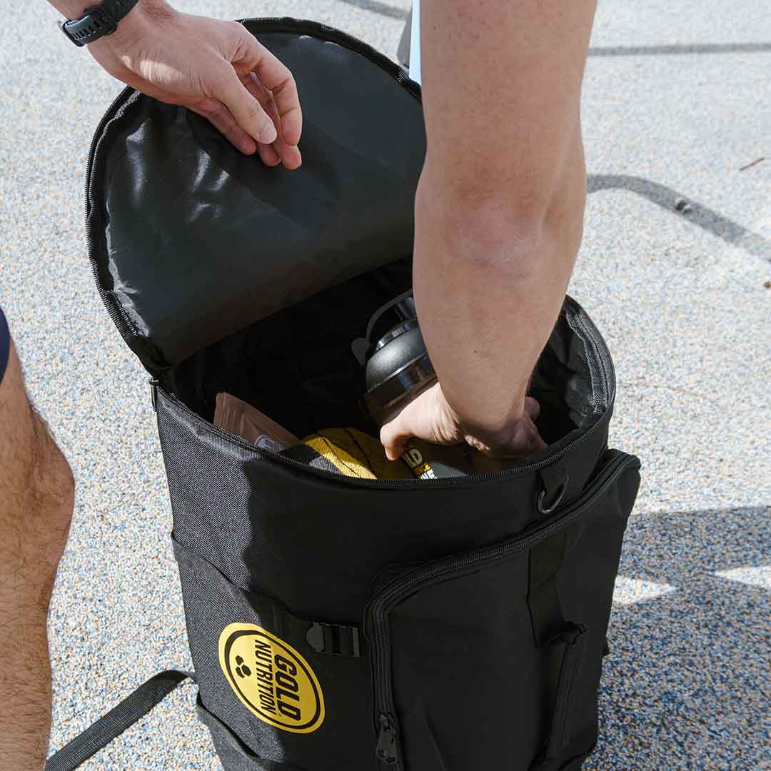 Mochila GoldNutrition - Image 5