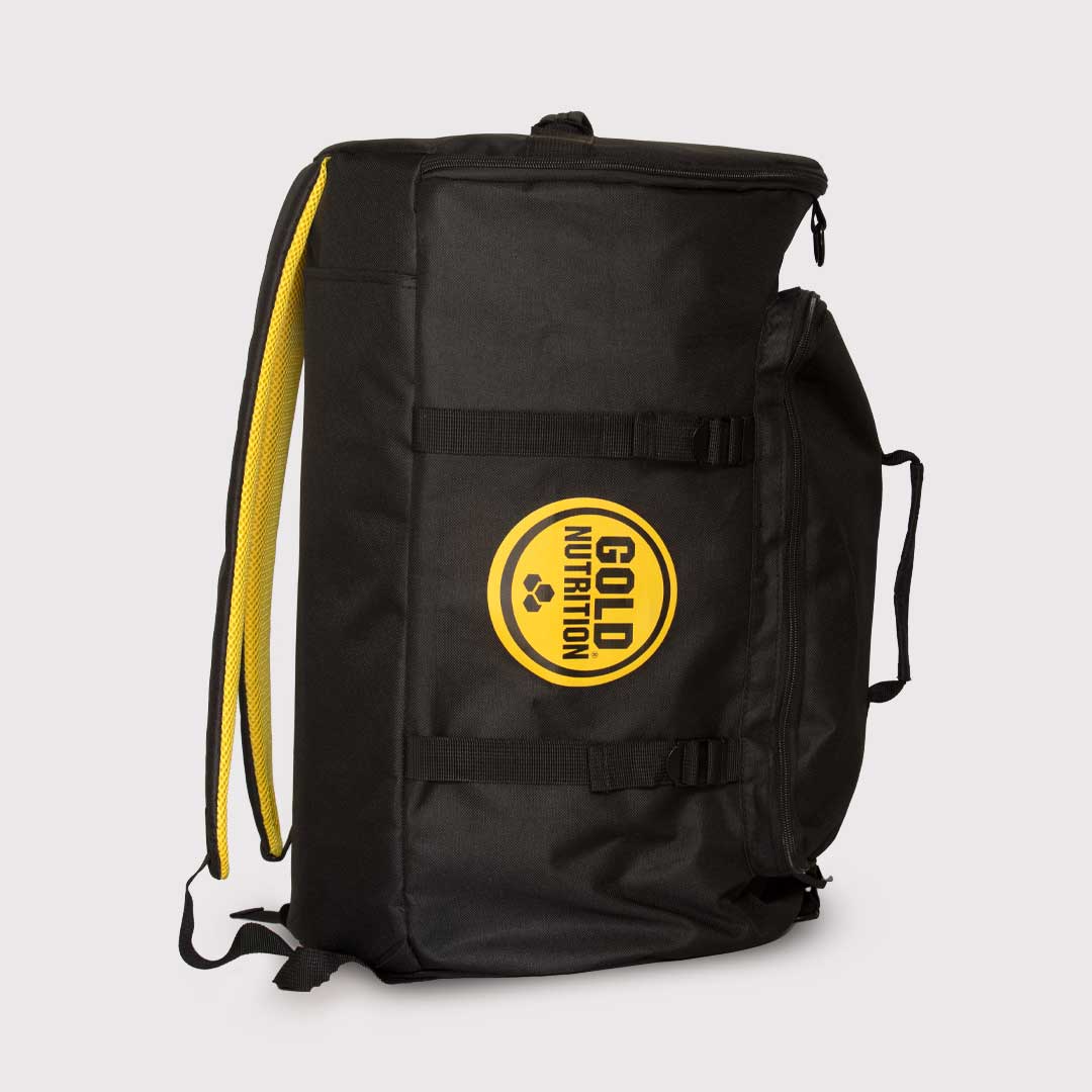 Mochila GoldNutrition - Image 6