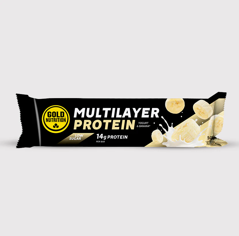 Multilayer Protein Bar - Image 3
