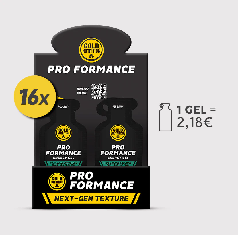 ProFormance Energy Gel - Image 4