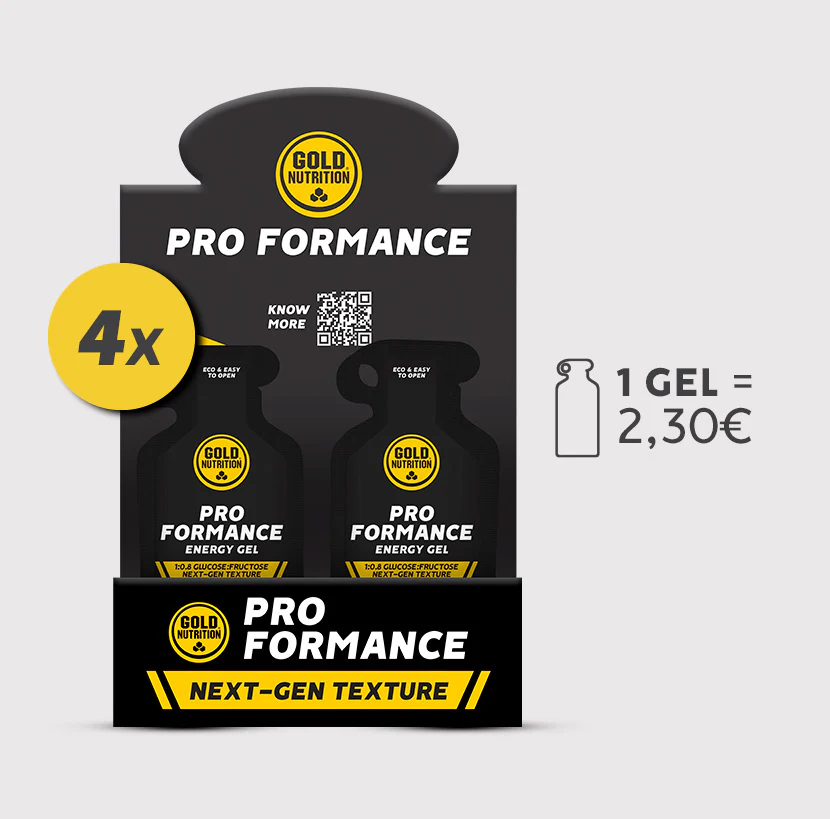 ProFormance Energy Gel - Image 7
