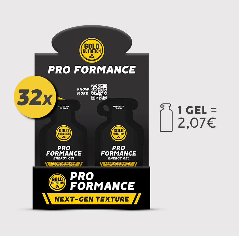 ProFormance Energy Gel - Image 9