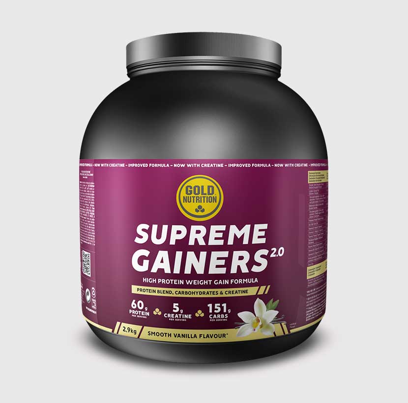 Supreme Gainers 2.0 - Image 3