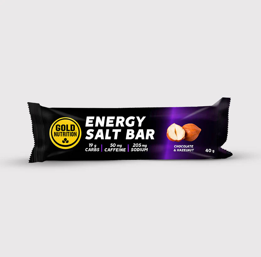 Energy Salt Bar - Image 3