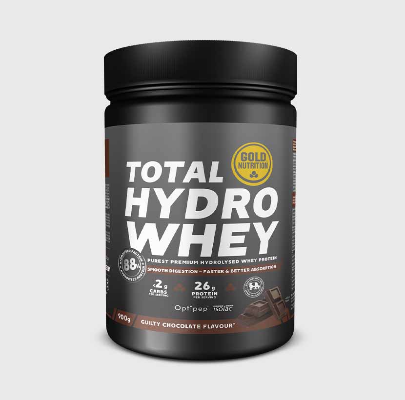 Total Hydro Whey - Image 3