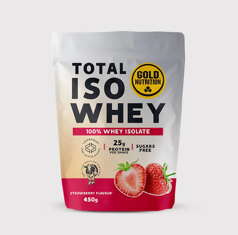 Total Iso Whey - Image 3