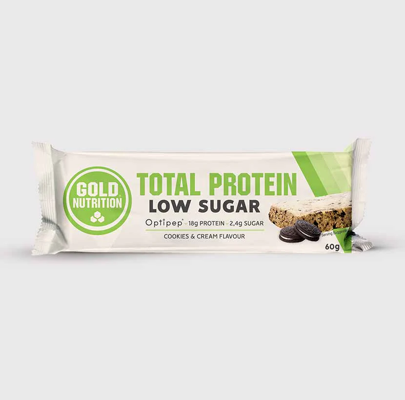 Total Protein Low Sugar - Image 3