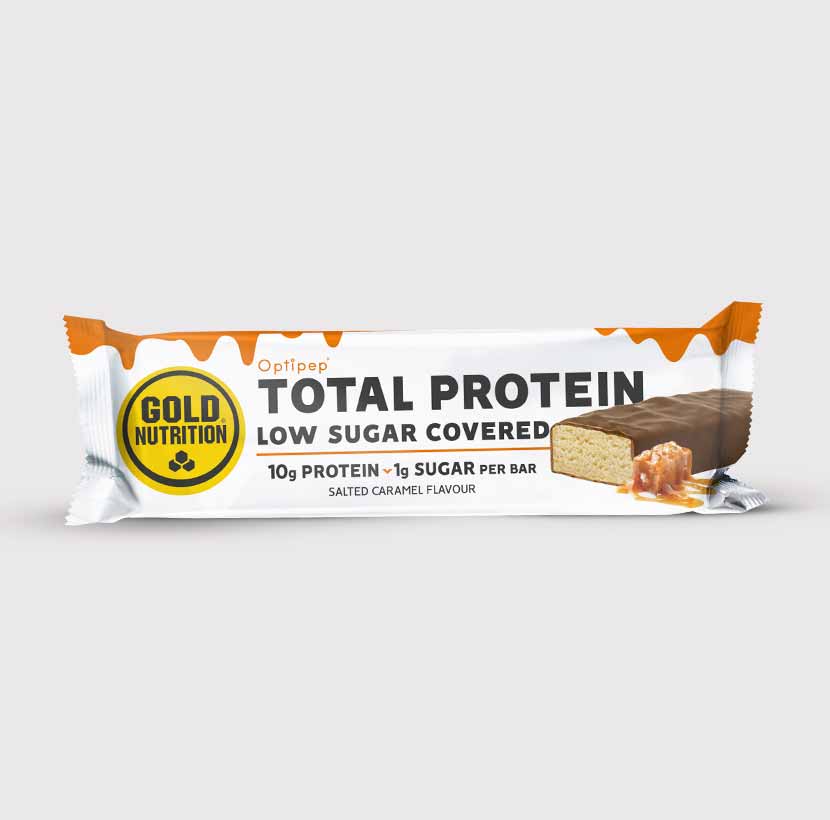 Total Protein Low Sugar Covered - Image 3