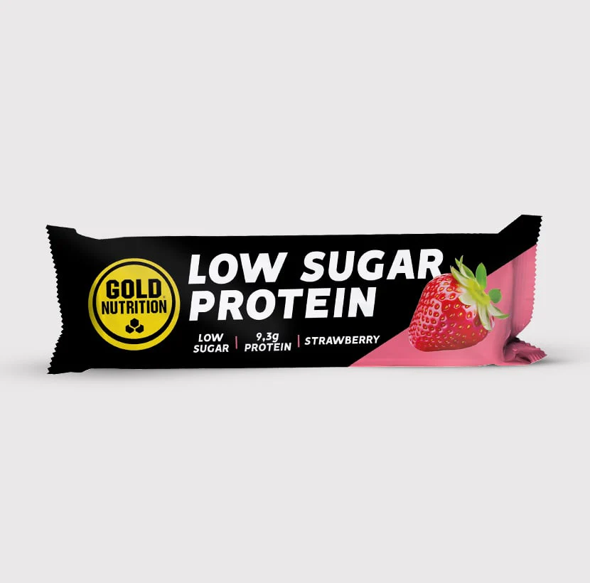 Total Protein Low Sugar Covered - Image 4