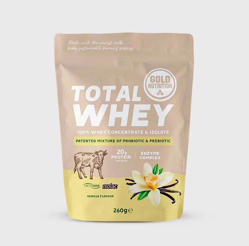 Total Whey 260 g - Image 3