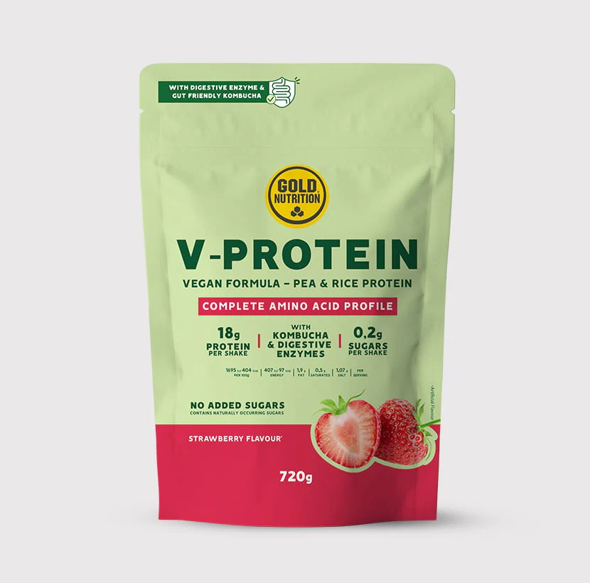 V-Protein - Image 3