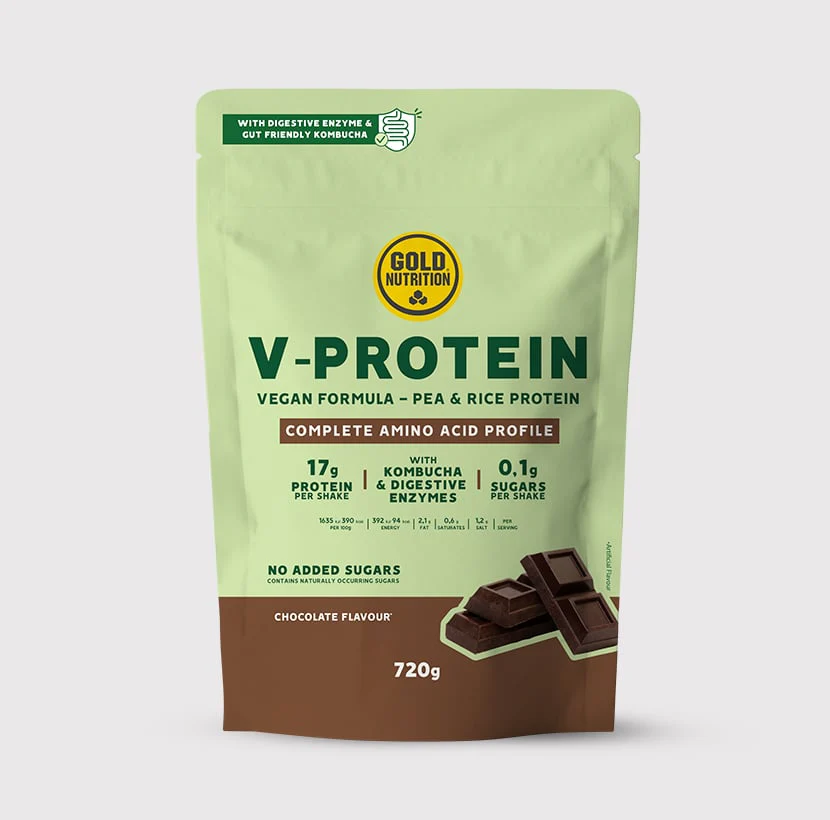 V-Protein - Image 4