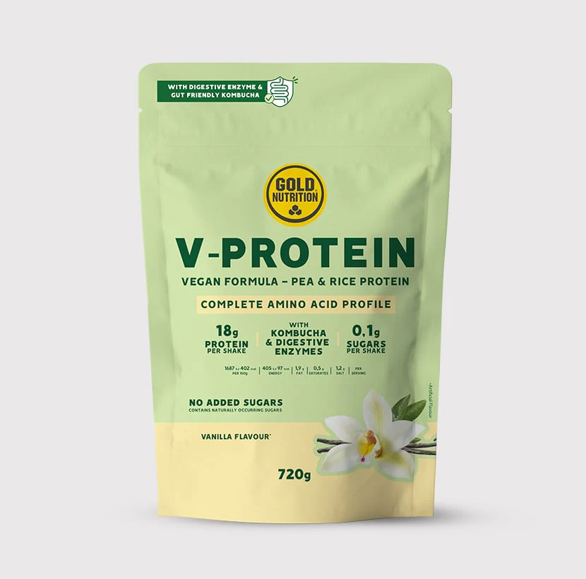 V-Protein - Image 5